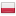 tylkochorwacja.pl hosted country